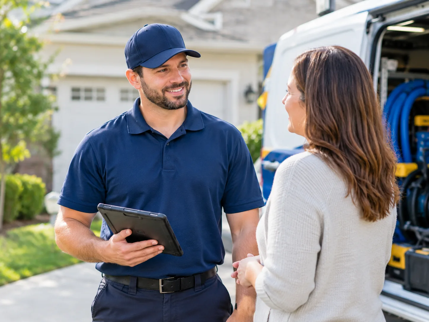 Sewage Backup Cleanup Bell, CA FAQs